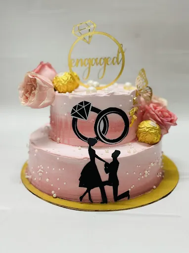 Image of: She Bakes in Ellis Nagar 4