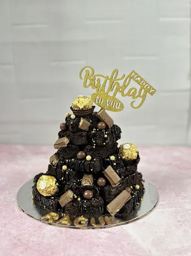 Image of: She Bakes in Ellis Nagar 5