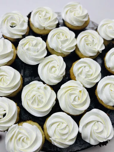 Image of: She Bakes in Ellis Nagar 6