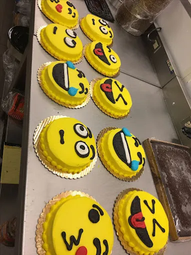Image of: Sheela Bakery in Jaihindpuram