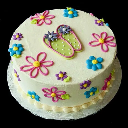 Image of: Sheela Bakery in Jaihindpuram 4