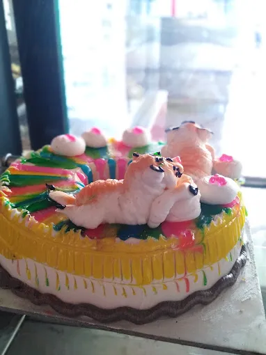 Image of: Shree Mahalaxmi Bakery in Madurai 3