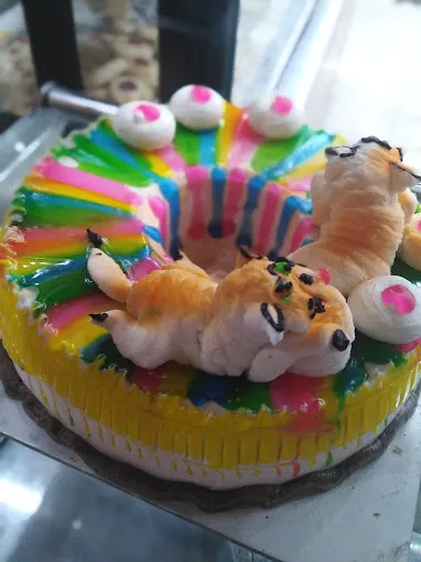 Image of: Shree Mahalaxmi Bakery in Madurai 5