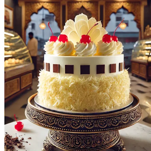 Image of: Shree Varnikha Cakes in K Pudur