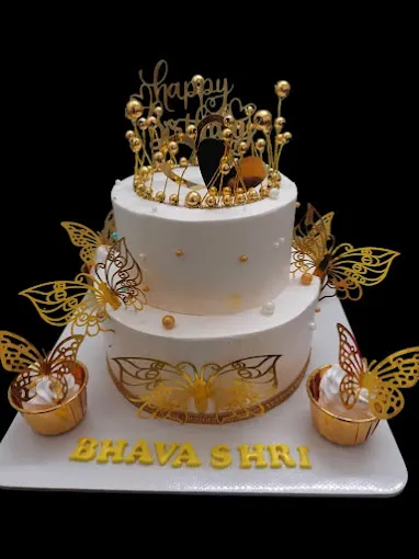 Image of: Shree Varnikha Cakes in K Pudur 3
