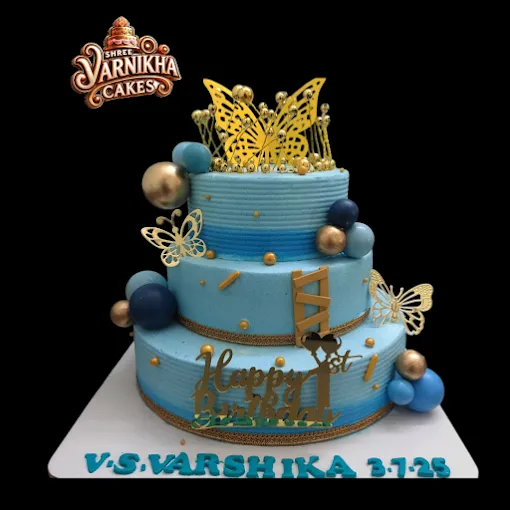 Image of: Shree Varnikha Cakes in K Pudur 6