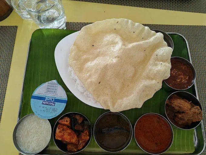 Image of: Side Walk Coffee Shop in Kalavasal 4