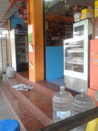 Image of: Skv Sweet And Bakery in Karuppayurani 2