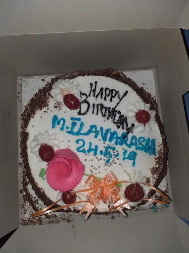 Image of: Skv Sweet And Bakery in Karuppayurani 3