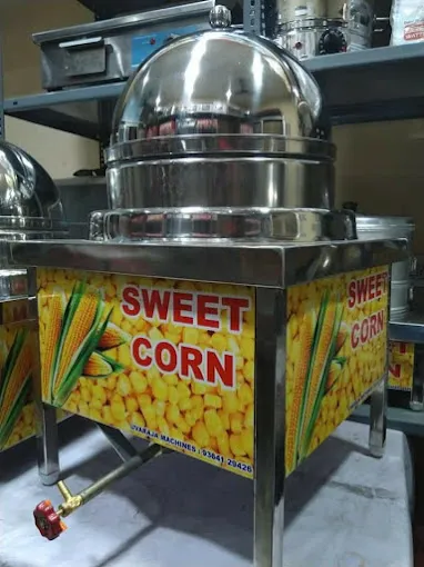 Image of: Sofias Bakery in Simmakkal 5