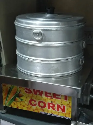 Image of: Sofias Bakery in Simmakkal 6