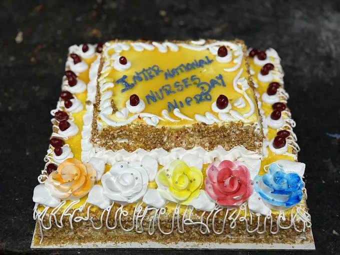 Image of: Sree Iyengar Bakery in Madurai 6
