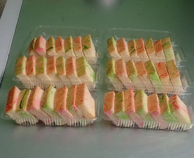 Image of: Sri Ayyanar Bakery in Reserve Line