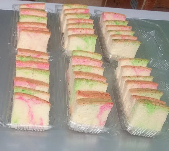 Image of: Sri Ayyanar Bakery in Reserve Line 2