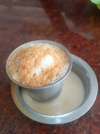 Image of: Sri Kamatchi Bakery And Tea Shop in Madurai 2