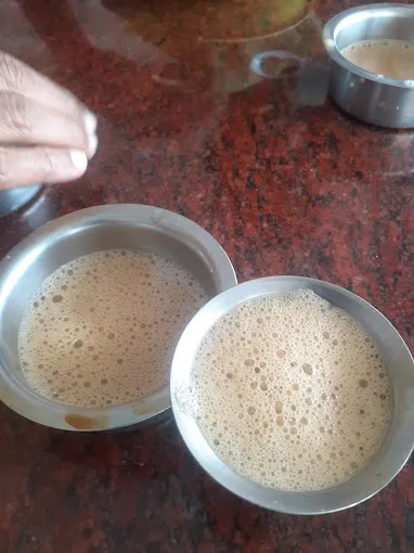 Image of: Sri Kamatchi Bakery And Tea Shop in Madurai