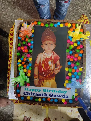 Image of: Sri Krishna Bakery And Coffee in Madurai 2