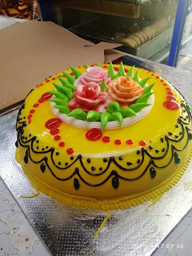 Image of: Sri Krishna Bakery And Coffee in Madurai 4