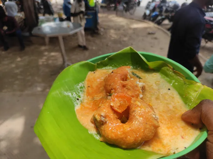 Image of: Sri Krishna Coffee Bakery And Sweets in Madurai 5