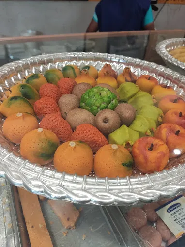 Image of: Sri Krishna Sweets Pvt Ltd in Madurai