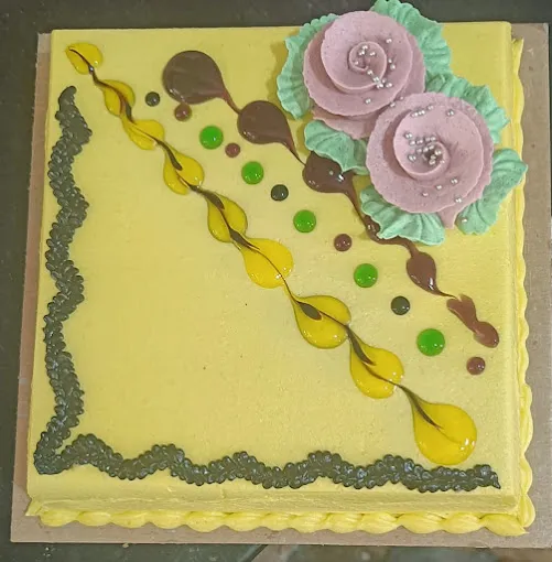 Image of: Sri Lakshmi Bakery Sweets in Madurai 2