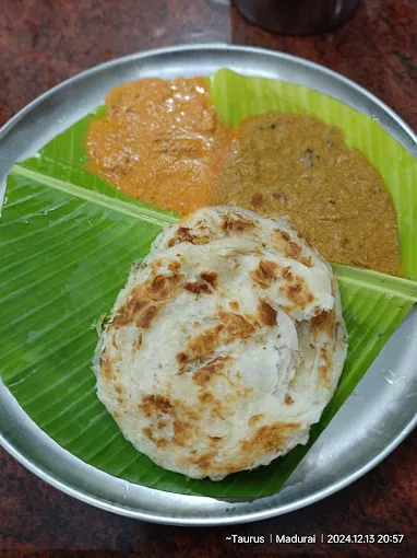 Image of: Sri Meenakshi Paniyaram Shop in Madurai 2