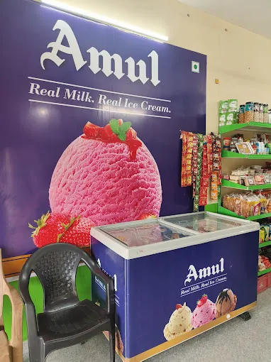 Image of: Sri Murugan Store in Iyer Bungalow