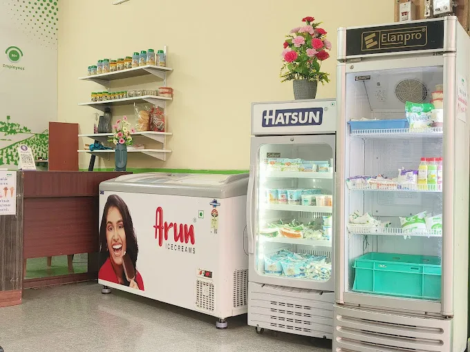 Image of: Sri Murugan Store in Iyer Bungalow 5