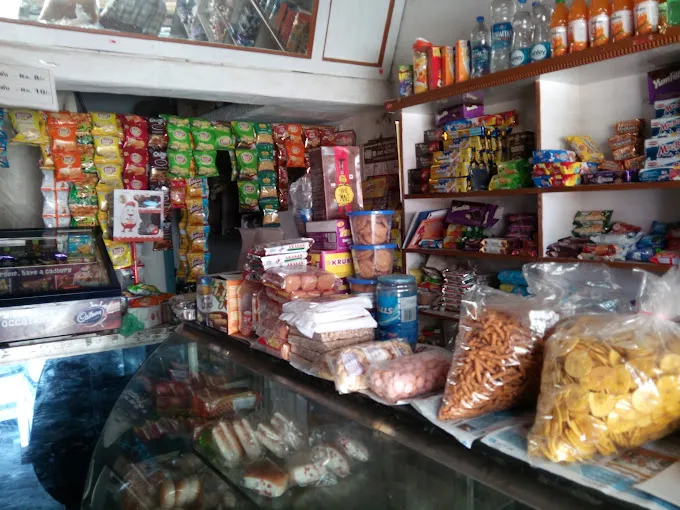 Image of: Sri Naveena Sweets And Bakery in Iyer Bungalow 5