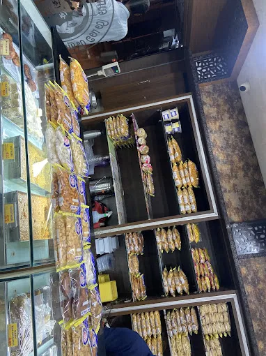 Image of: Sri Prema Vilas Sweets in Thiru Nagar 2