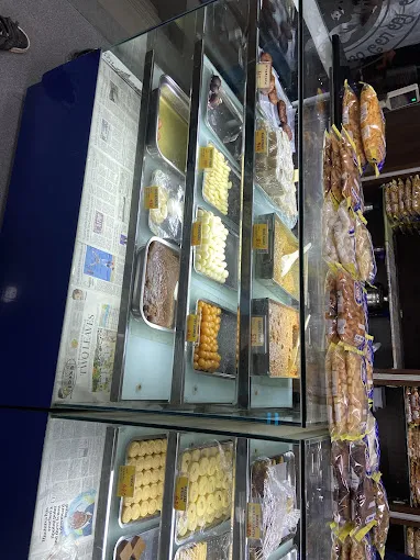 Image of: Sri Prema Vilas Sweets in Thiru Nagar 4