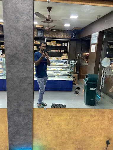 Image of: Sri Prema Vilas Sweets in Thiru Nagar 5