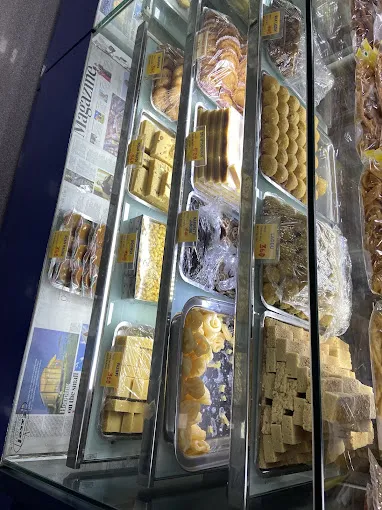 Image of: Sri Prema Vilas Sweets in Thiru Nagar 6