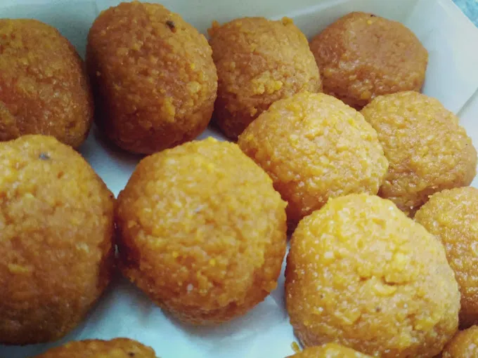 Image of: Sri Sastha Sweets in Madurai