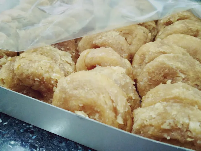 Image of: Sri Sastha Sweets in Madurai 3
