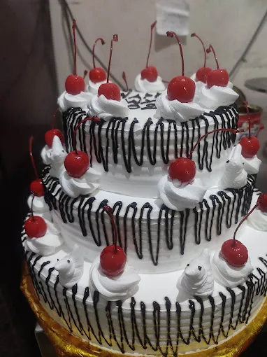 Image of: Ss Bakery Sweets in Sellur 4