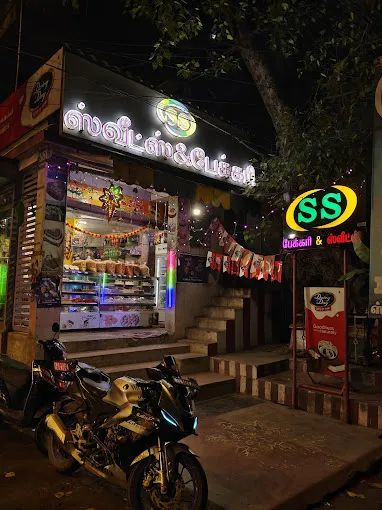 Image of: Ss Bakery Sweets in Sellur 6