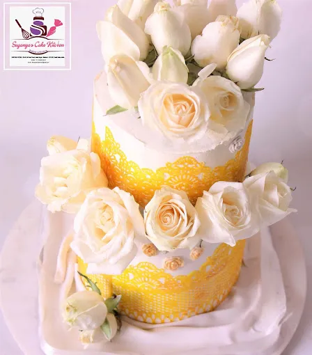 Image of: Suganyas Cake Kitchen in Anna Nagar