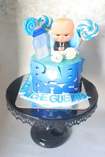 Image of: Suganyas Cake Kitchen in Anna Nagar 3