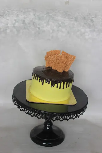Image of: Suganyas Cake Kitchen in Anna Nagar