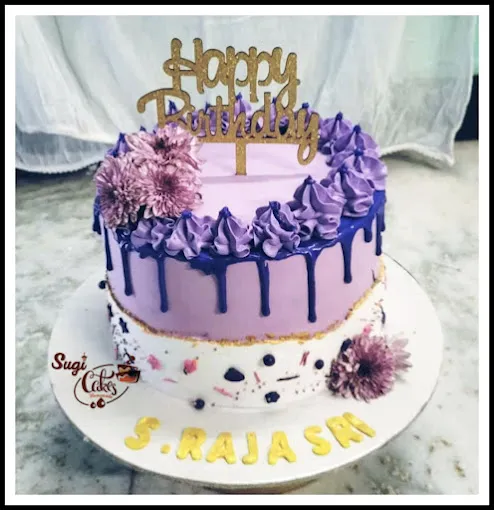 Image of: Sugi Cakes in Koodal Nagar