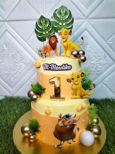 Image of: Sugi Cakes in Koodal Nagar 4