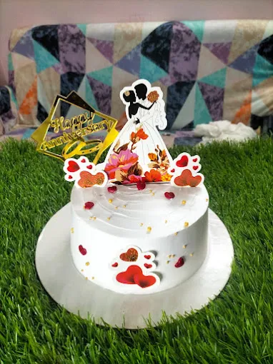 Image of: Sugi Cakes in Koodal Nagar 5