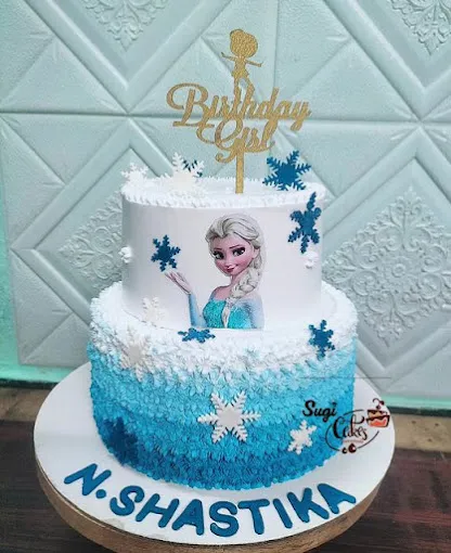 Image of: Sugi Cakes in Koodal Nagar 7