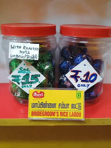Image of: Suvi Foods in Simmakkal 2