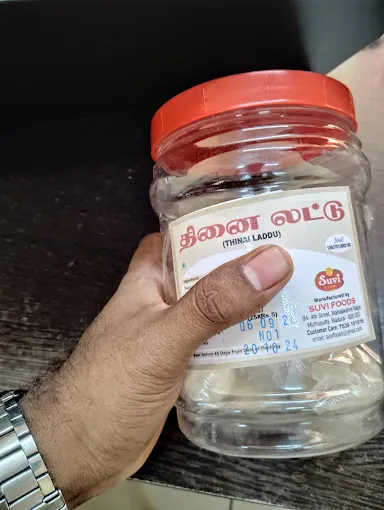 Image of: Suvi Foods in Simmakkal 3