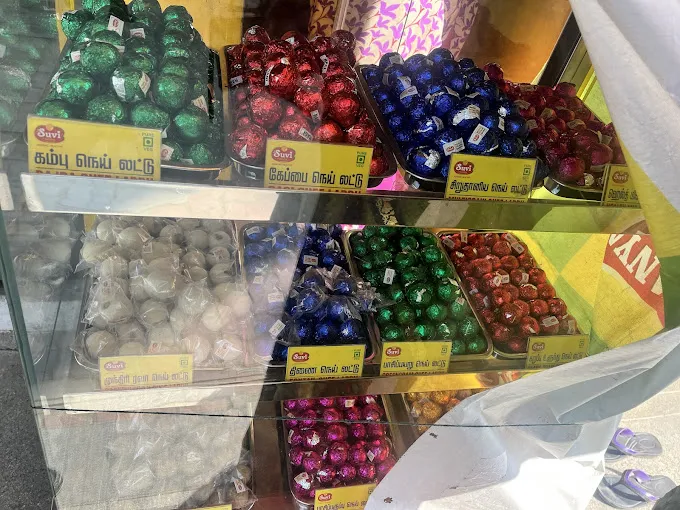 Image of: Suvi Foods in Simmakkal 4