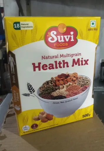 Image of: Suvi Foods in Simmakkal 5