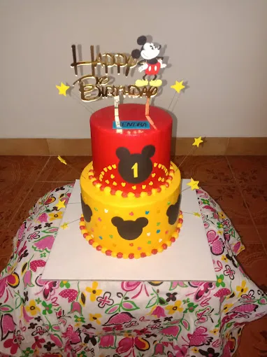 Image of: Sweet Bliss 21 in Kk Nagar 3
