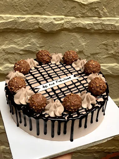 Image of: Sweet Bliss 21 in Kk Nagar 4